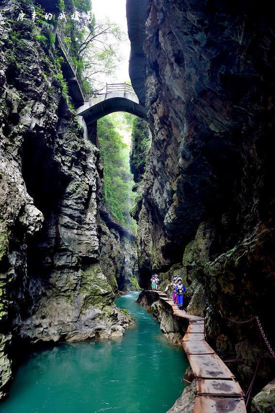 梵净山旅游攻略，最新游玩指南